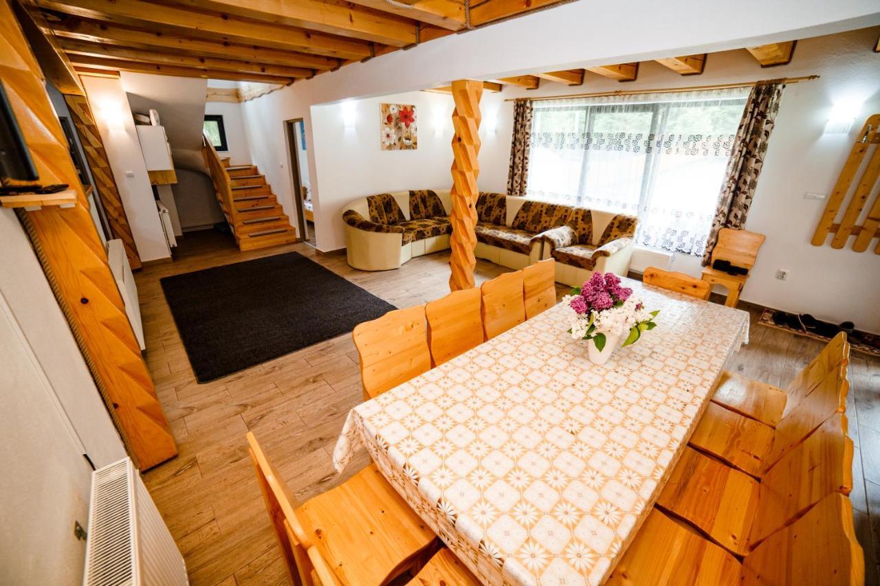 Casa Tudor Topliţa المظهر الخارجي الصورة