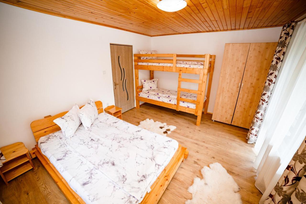 Casa Tudor Topliţa المظهر الخارجي الصورة