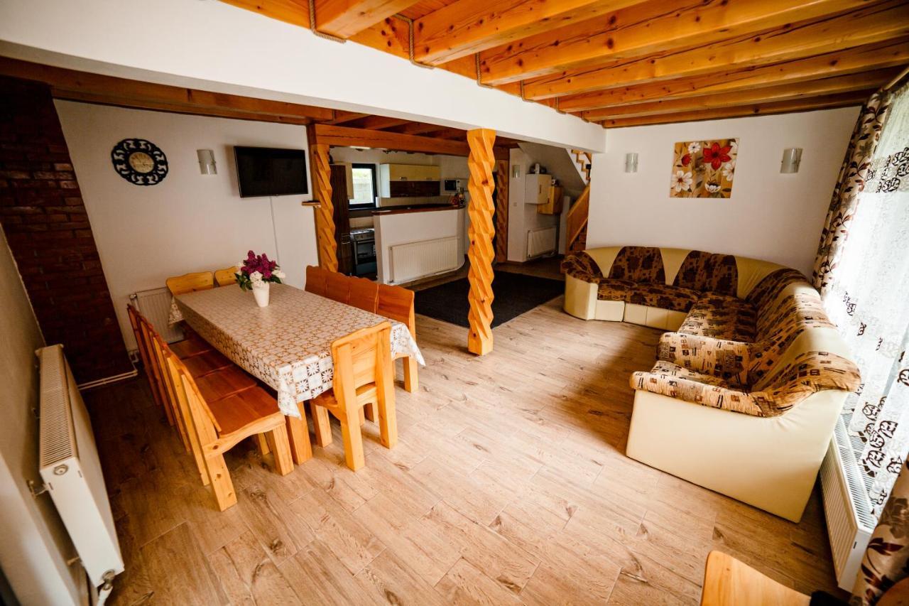Casa Tudor Topliţa المظهر الخارجي الصورة