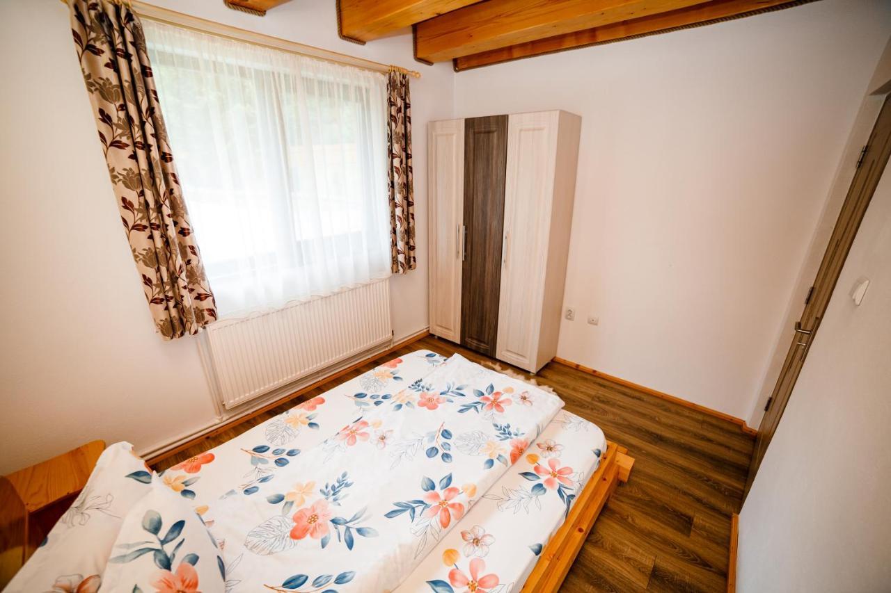 Casa Tudor Topliţa المظهر الخارجي الصورة