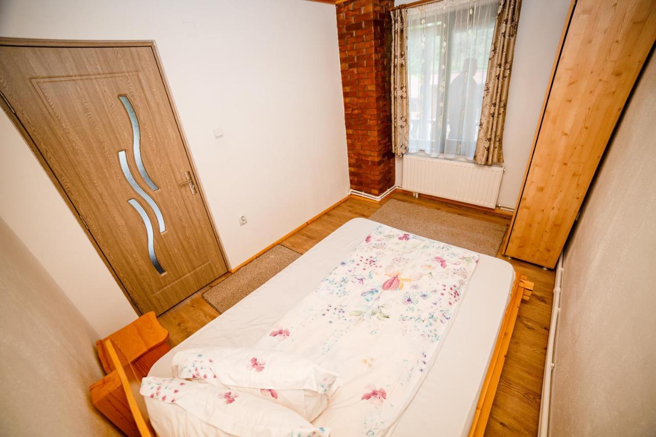 Casa Tudor Topliţa المظهر الخارجي الصورة